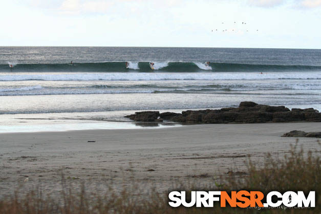 Nicaragua Surf Report - Report Photo 01/12/2008  12:48 PM 