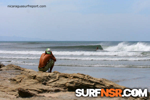 Surf Report for 04/06/2010