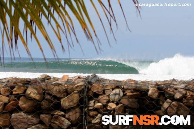 Surf Report for 06/28/2009