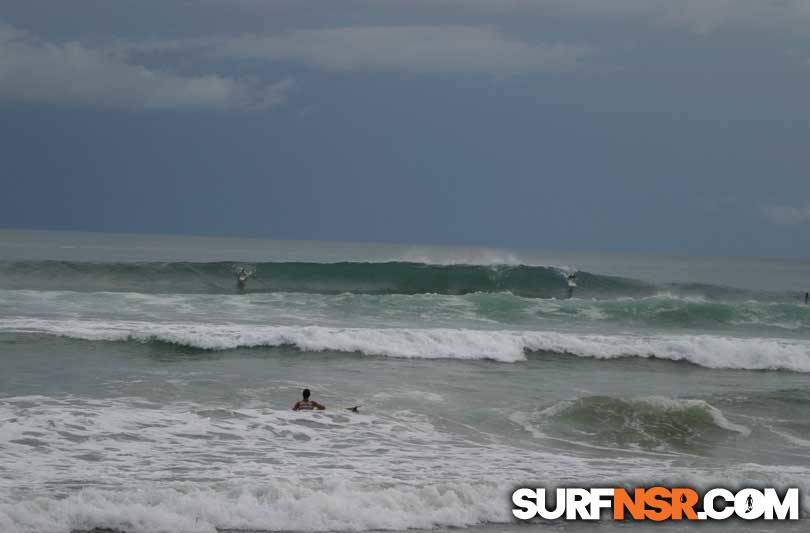 Surf Report for 07/21/2005
