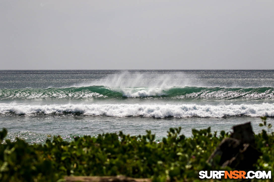 Surf Report for 12/18/2022