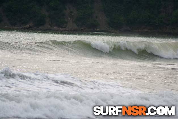 Surf Report for 06/12/2006