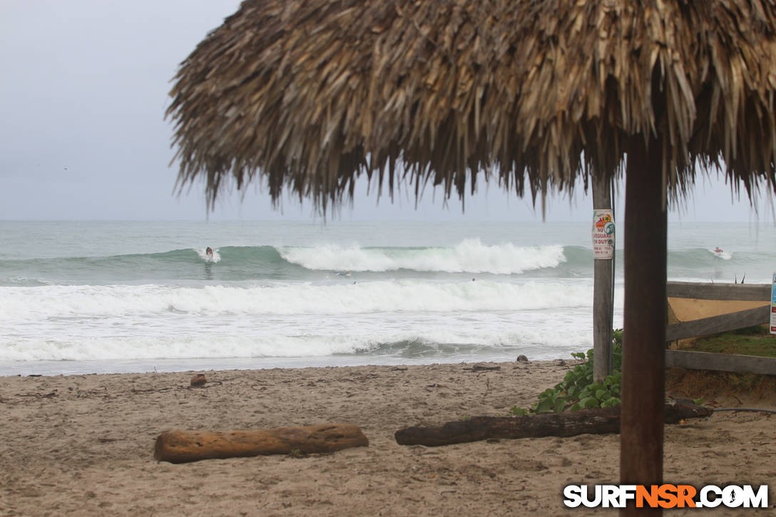 Surf Report for 05/26/2018