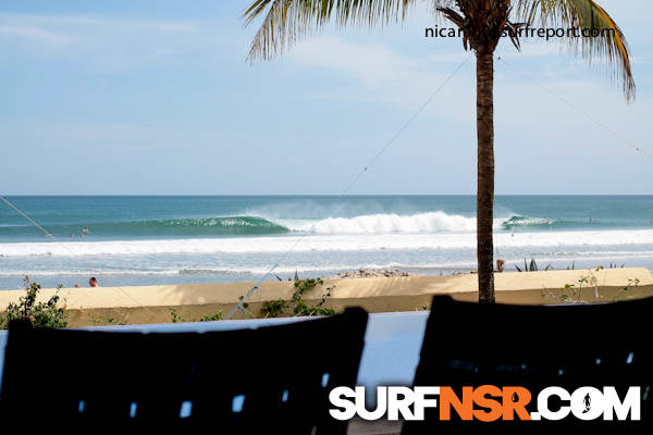 Surf Report for 07/16/2014