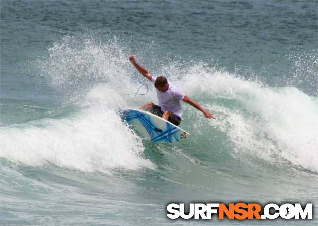 Surf Report for 07/06/2006