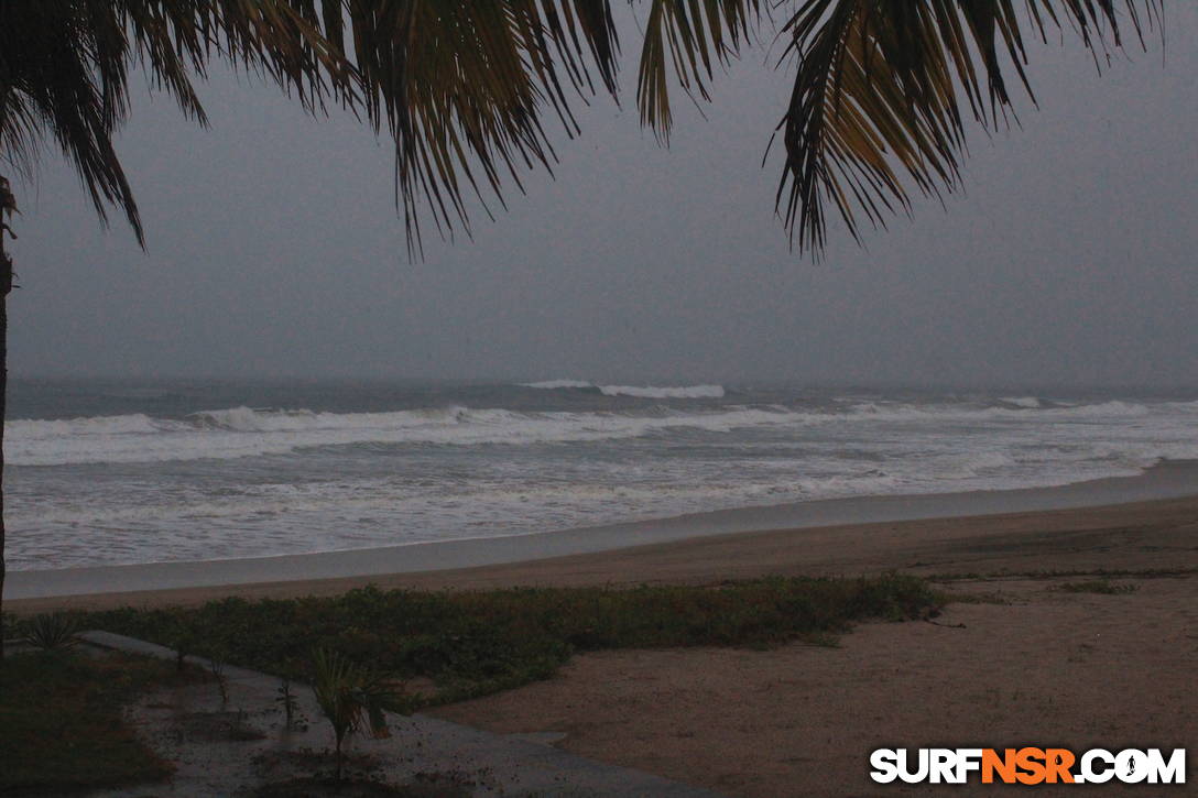 Surf Report for 05/22/2019