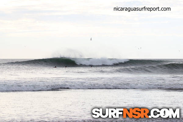 Surf Report for 12/12/2014