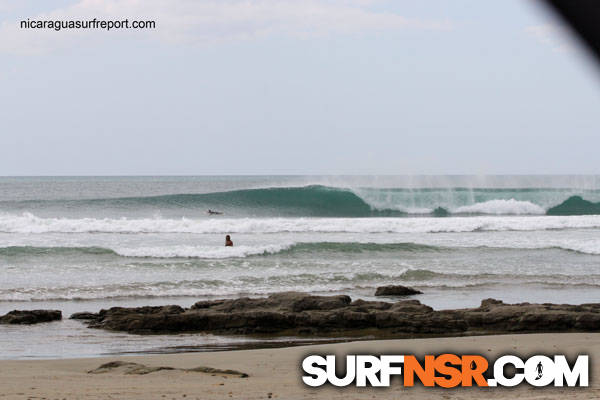 Surf Report for 02/14/2011