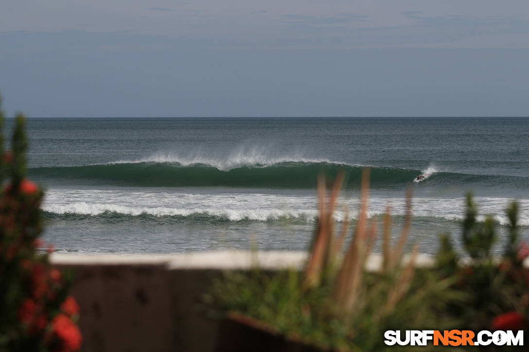 Nicaragua Surf Report - Report Photo 08/07/2016  3:17 PM 
