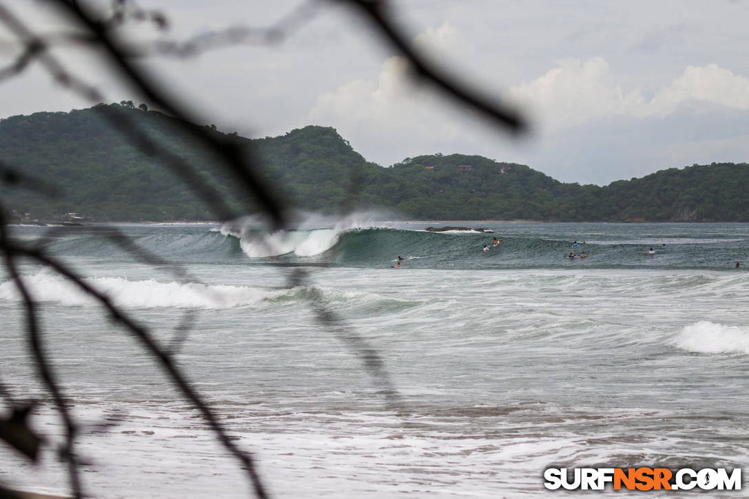 Nicaragua Surf Report - Report Photo 07/13/2022  8:01 PM 