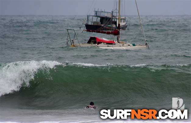 Surf Report for 05/29/2007