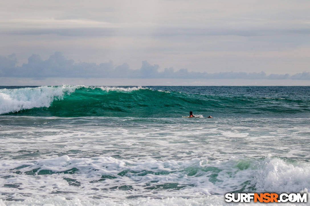 Surf Report for 10/24/2021