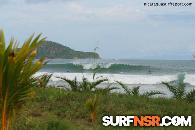 Surf Report for 07/02/2008