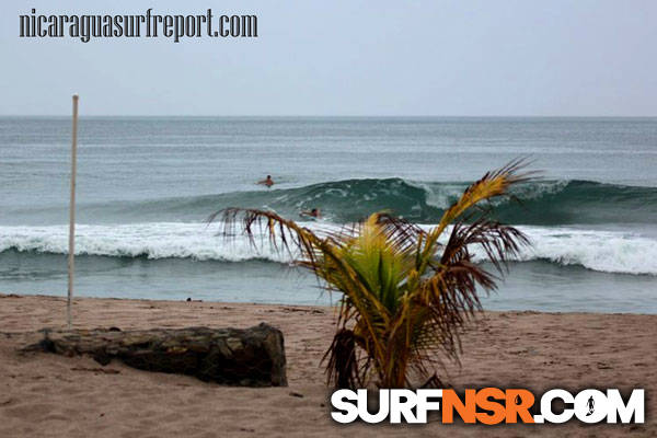 Nicaragua Surf Report - Report Photo 05/31/2012  2:37 PM 