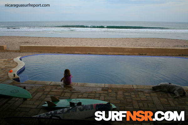 Nicaragua Surf Report - Report Photo 05/15/2011  7:39 PM 