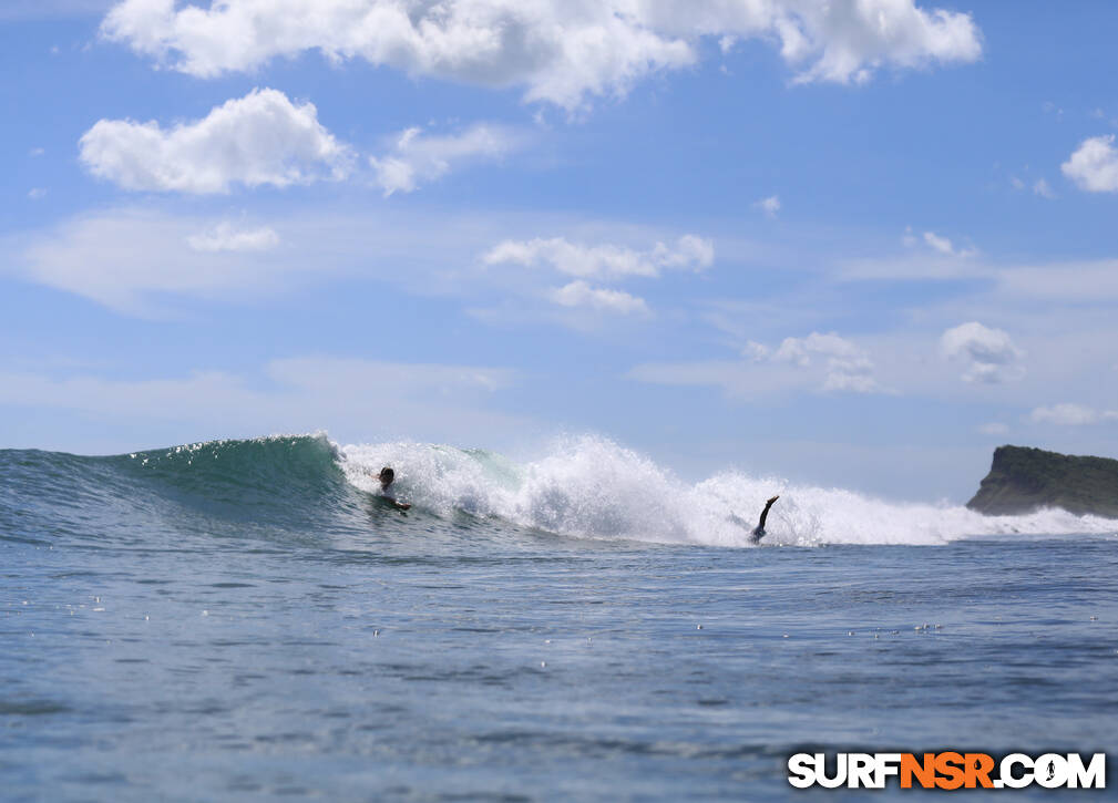 Nicaragua Surf Report - Report Photo 09/10/2023  3:31 PM 