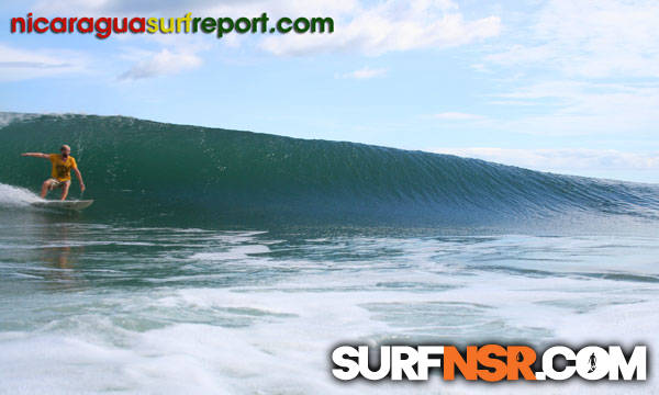 Nicaragua Surf Report - Report Photo 05/16/2010  7:16 PM 