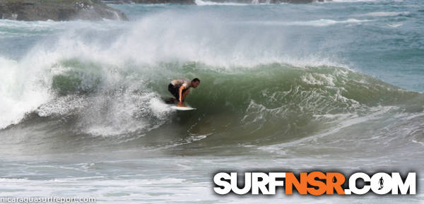 Nicaragua Surf Report - Report Photo 05/29/2015 4:02 PM