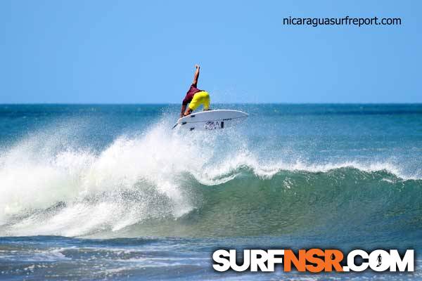 Nicaragua Surf Report - Report Photo 05/19/2014  4:10 PM 