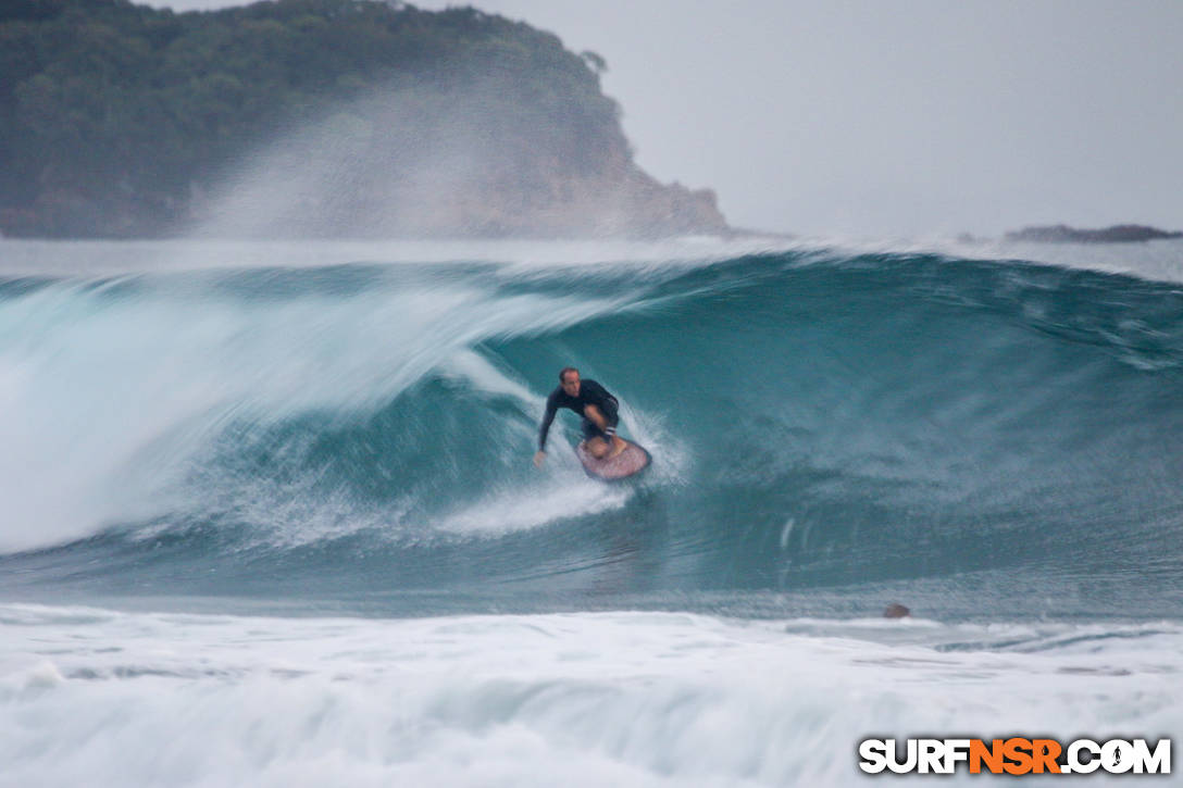 Nicaragua Surf Report - Report Photo 08/09/2020  10:20 PM 