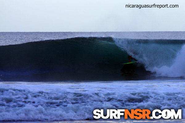 Nicaragua Surf Report - Report Photo 07/18/2013  7:11 PM 