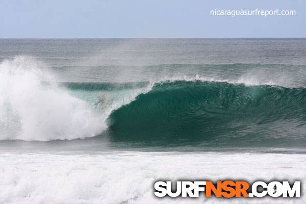 Nicaragua Surf Report - Report Photo 08/30/2013 3:10 PM