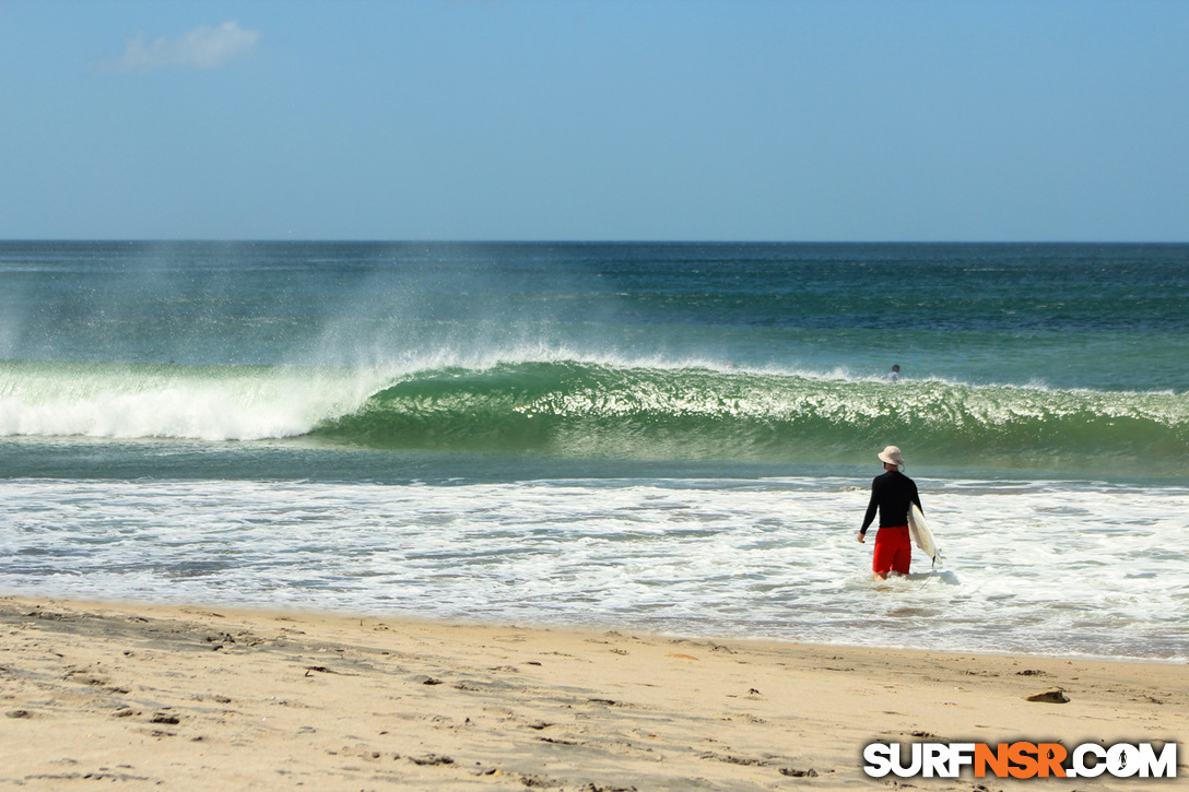 Nicaragua Surf Report - Report Photo 03/26/2018 9:59 PM