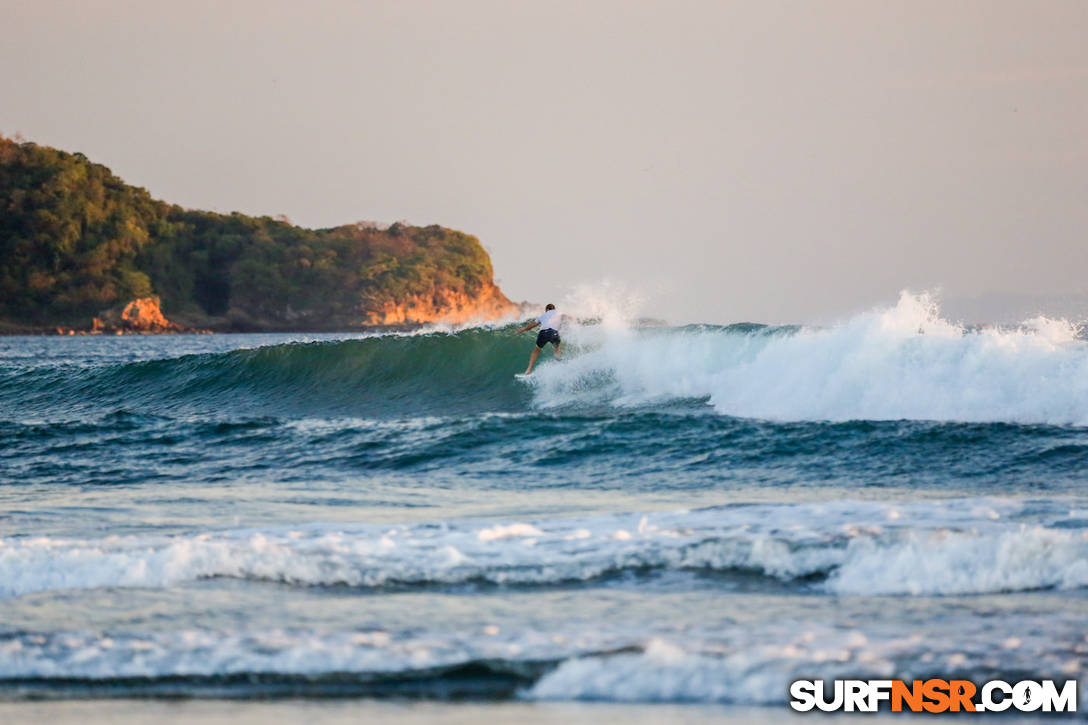 Nicaragua Surf Report - Report Photo 12/18/2018  8:13 PM 