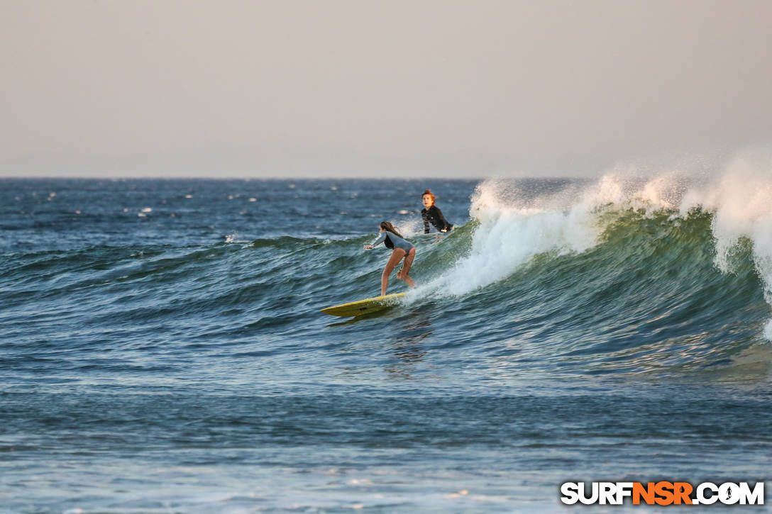 Nicaragua Surf Report - Report Photo 02/08/2019  7:11 PM 