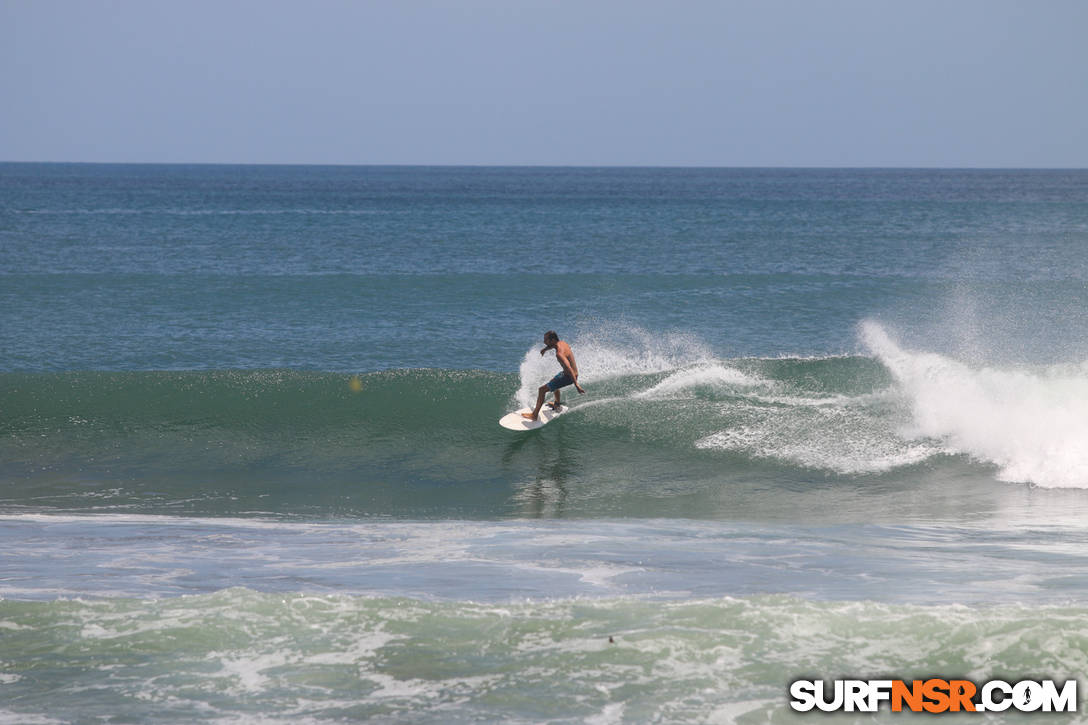 Nicaragua Surf Report - Report Photo 07/02/2020  2:05 PM 