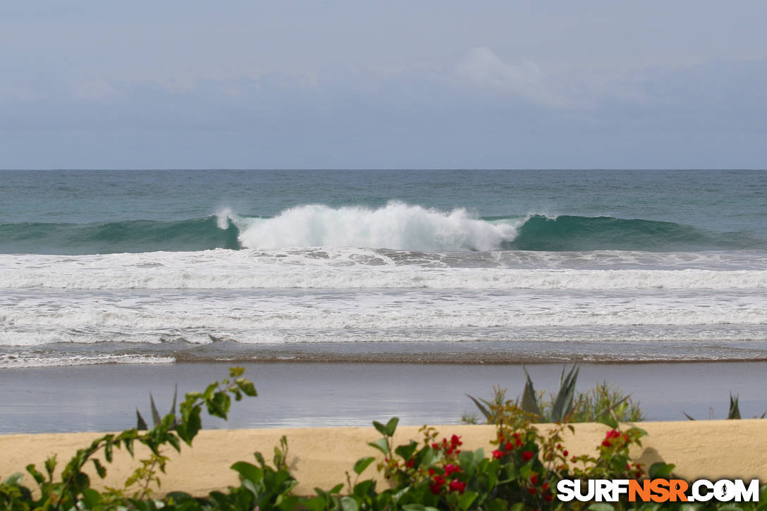 Nicaragua Surf Report - Report Photo 10/17/2015  11:38 AM 