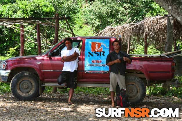 Nicaragua Surf Report - Report Photo 10/02/2006  8:11 PM 