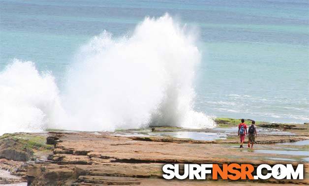 Nicaragua Surf Report - Report Photo 06/27/2006 12:39 AM