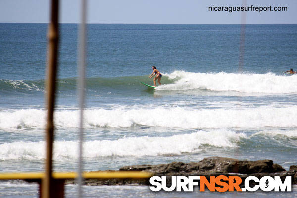 Nicaragua Surf Report - Report Photo 10/18/2010  3:37 PM 