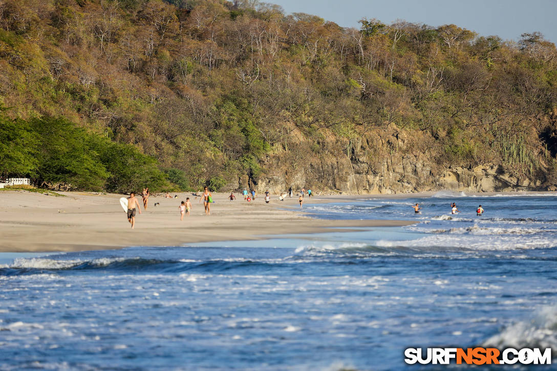 Nicaragua Surf Report - Report Photo 02/08/2019  7:05 PM 