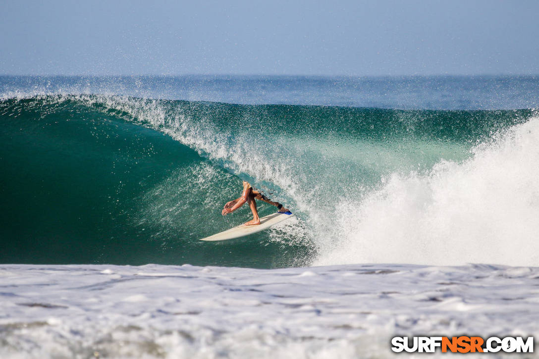 Nicaragua Surf Report - Report Photo 10/01/2019  7:09 PM 