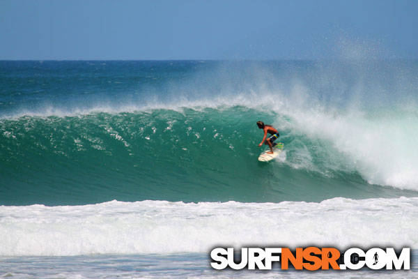 Nicaragua Surf Report - Report Photo 06/26/2013 12:51 PM