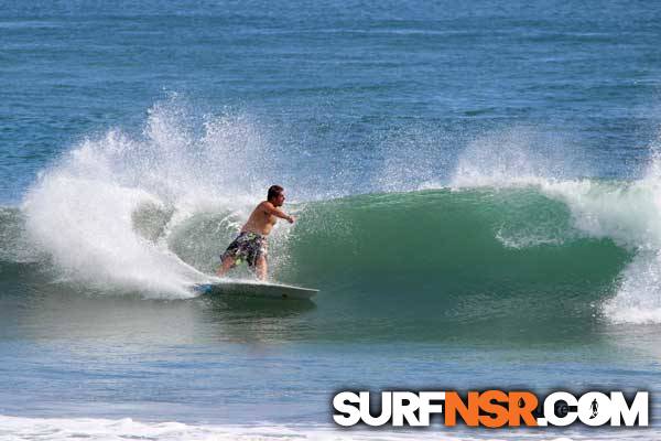 Nicaragua Surf Report - Report Photo 09/12/2014  3:20 PM 