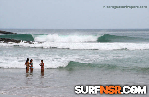 Nicaragua Surf Report - Report Photo 05/13/2007  8:47 AM 