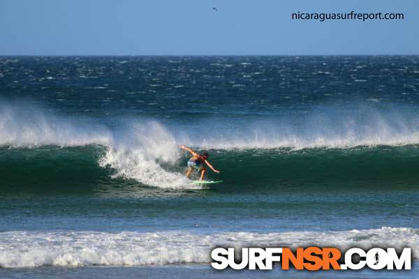 Nicaragua Surf Report - Report Photo 01/08/2015  7:57 PM 