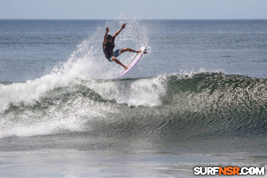 Nicaragua Surf Report - Report Photo 04/24/2018  9:09 PM 