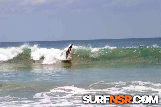 Nicaragua Surf Report - Report Photo 09/11/2005  11:47 PM 