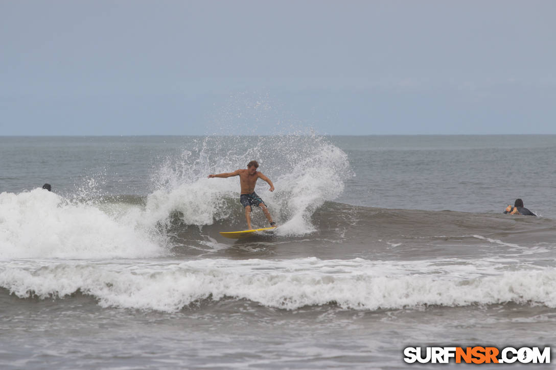 Nicaragua Surf Report - Report Photo 06/08/2016  11:51 AM 