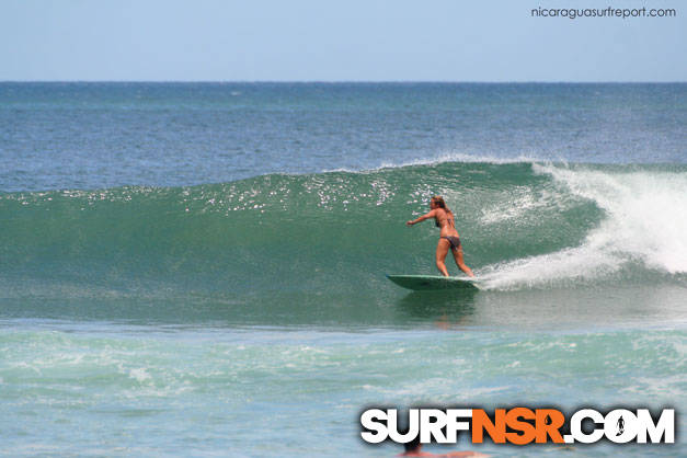 Nicaragua Surf Report - Report Photo 07/28/2008 6:07 PM