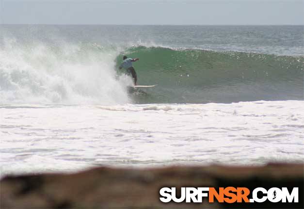 Nicaragua Surf Report - Report Photo 06/01/2006  12:09 PM 