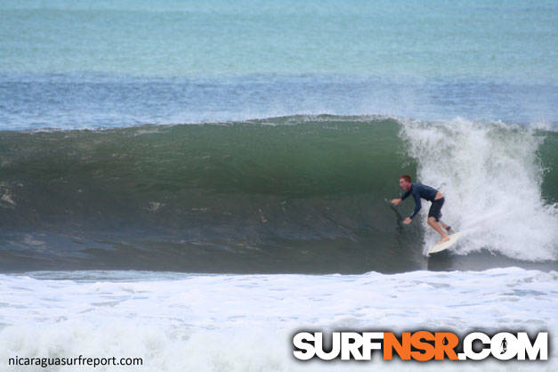 Nicaragua Surf Report - Report Photo 09/08/2008 7:06 PM