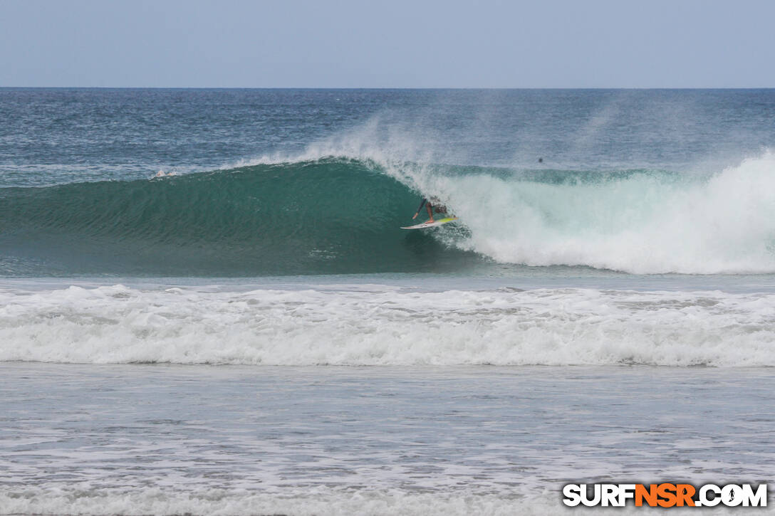 Nicaragua Surf Report - Report Photo 05/18/2023  5:05 PM 