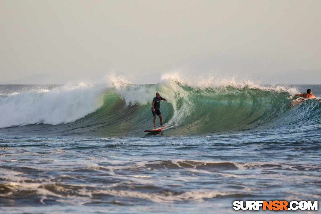 Nicaragua Surf Report - Report Photo 01/14/2018  8:16 PM 