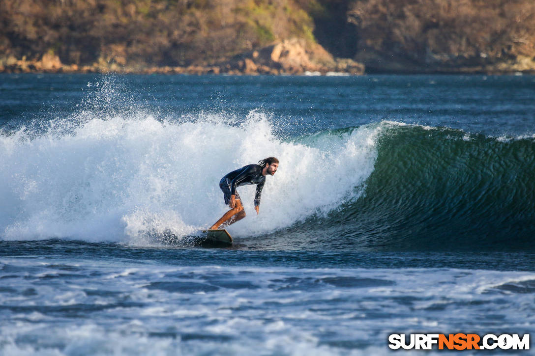 Nicaragua Surf Report - Report Photo 03/08/2020 7:09 PM