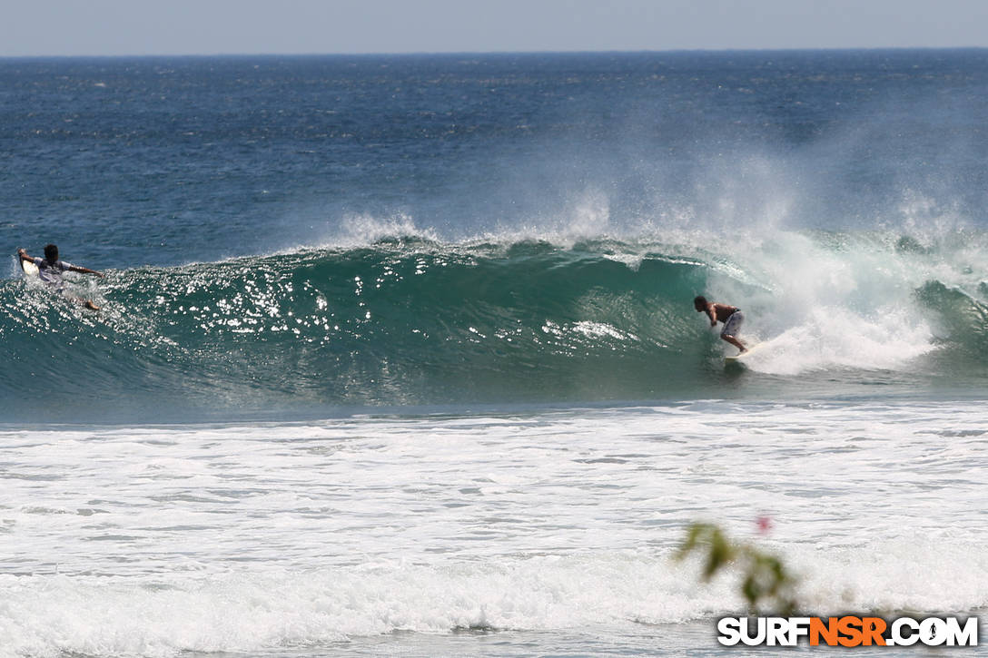 Nicaragua Surf Report - Report Photo 04/22/2016  4:24 PM 